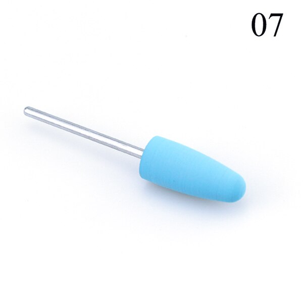 Nail Art Cuticle Care Machine. NO7