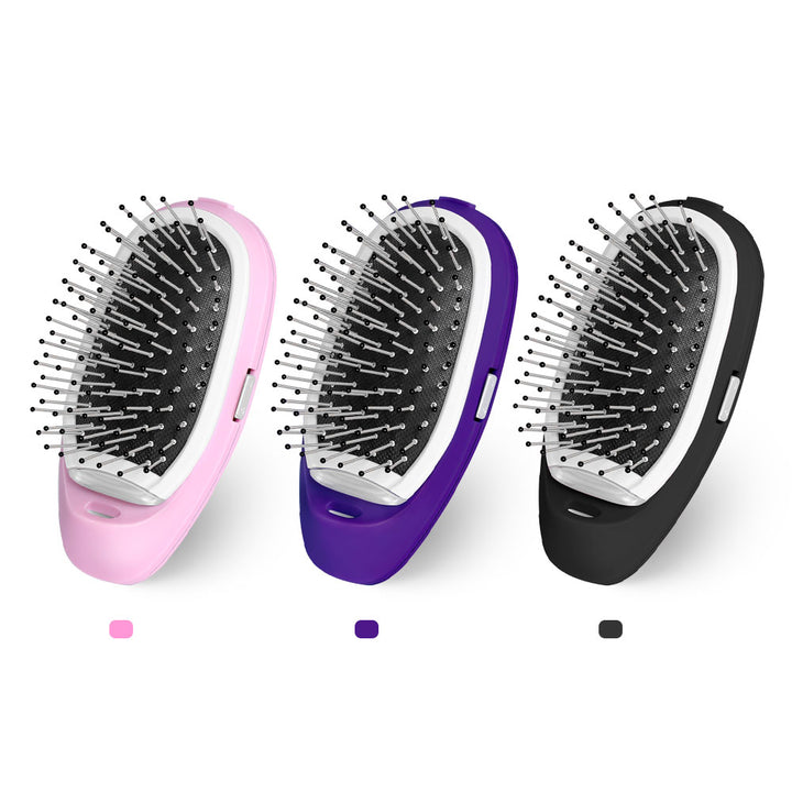 Electric Styling Hairs Comb.