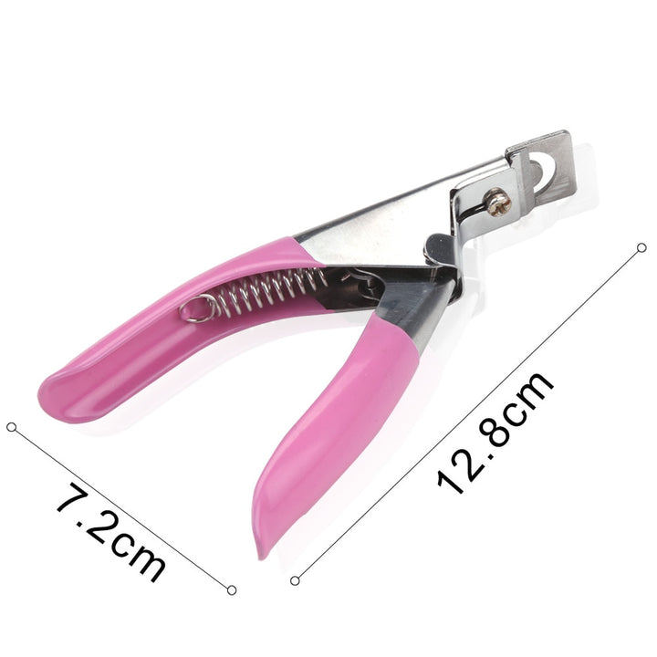 Straight Nail Cutter Clippers.