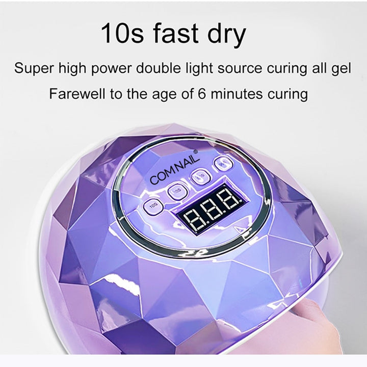 2020 UV LED Lamps Nails Dryer.