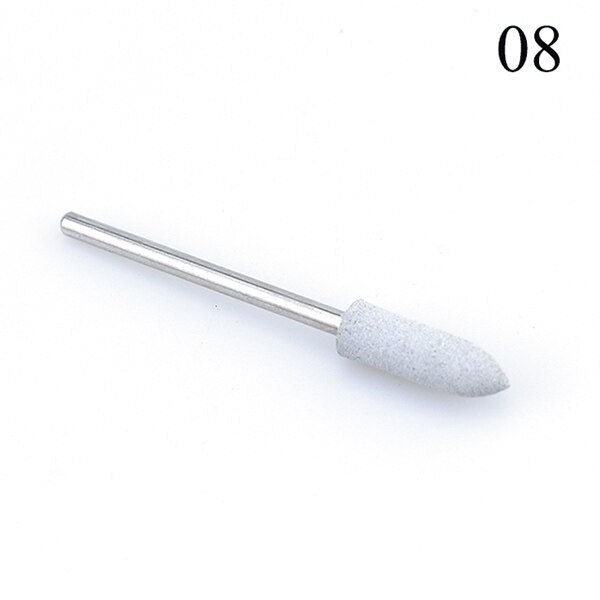 Nail Art Cuticle Care Machine. NO8