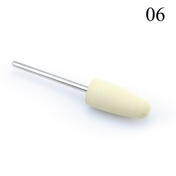 Nail Art Cuticle Care Machine. NO6