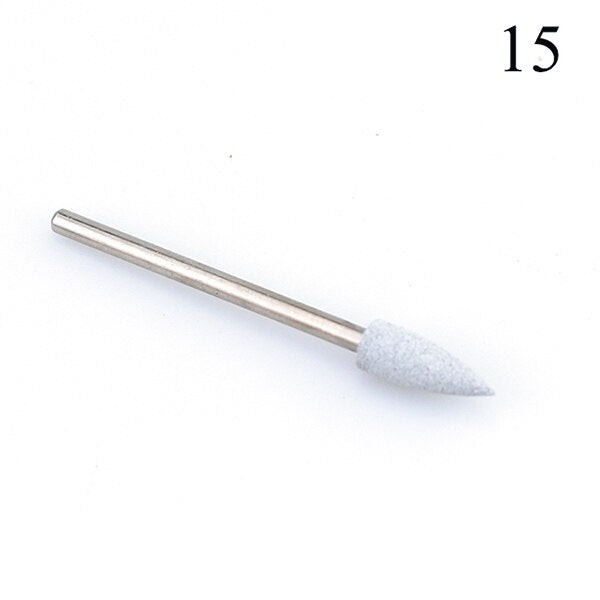 Nail Art Cuticle Care Machine. NO15