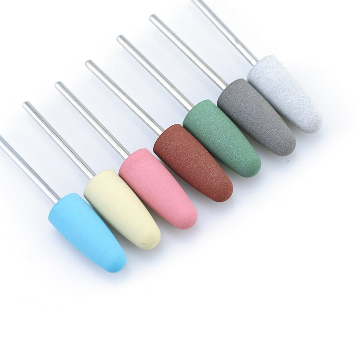 Nail Art Cuticle Care Machine.