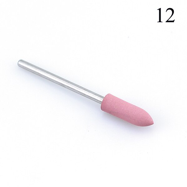 Nail Art Cuticle Care Machine. NO12