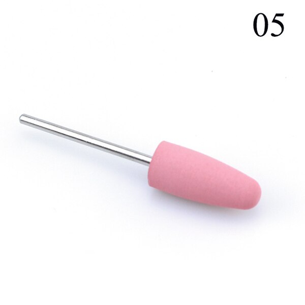 Nail Art Cuticle Care Machine. NO5