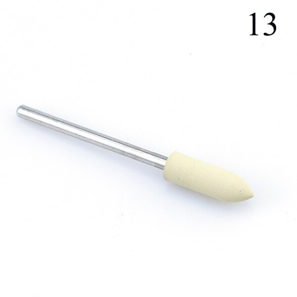 Nail Art Cuticle Care Machine. NO13