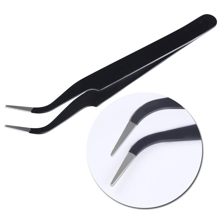 Manicure Nail Art Cleaner Tool 010