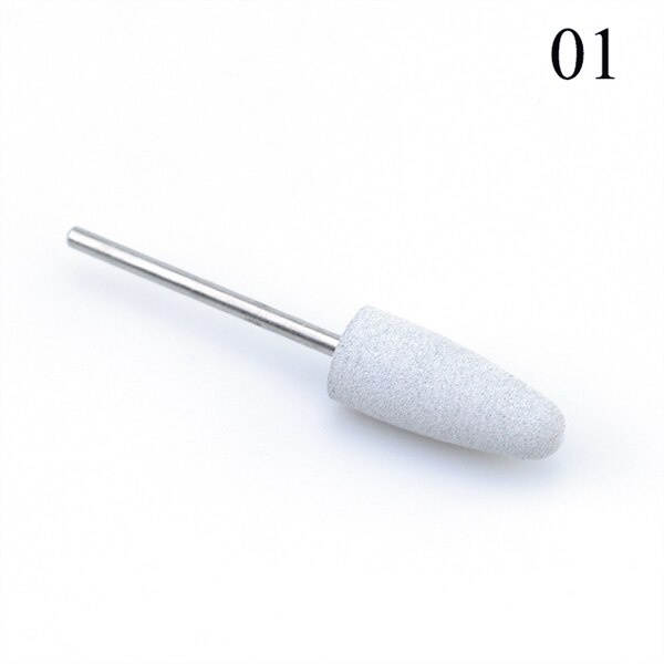 Nail Art Cuticle Care Machine. NO1