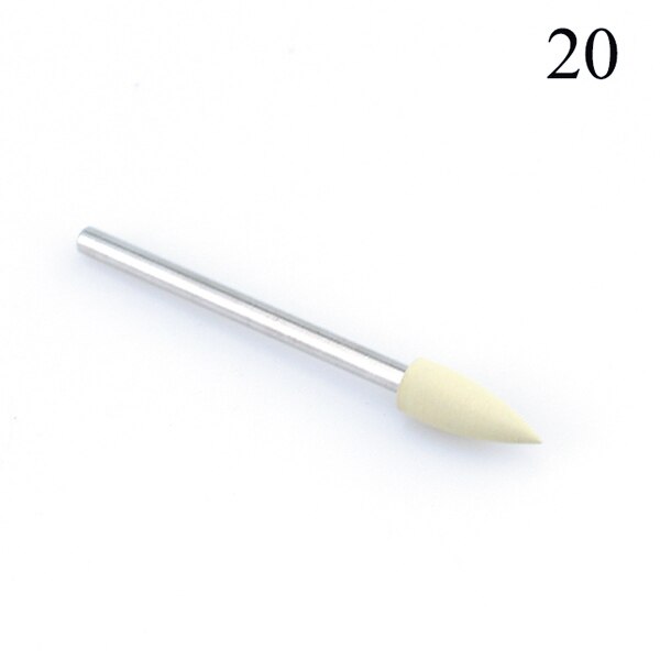 Nail Art Cuticle Care Machine. NO20