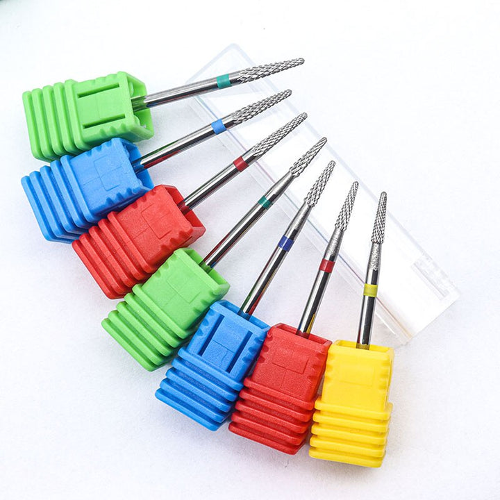 Nail Drill Bit Electric Mills.