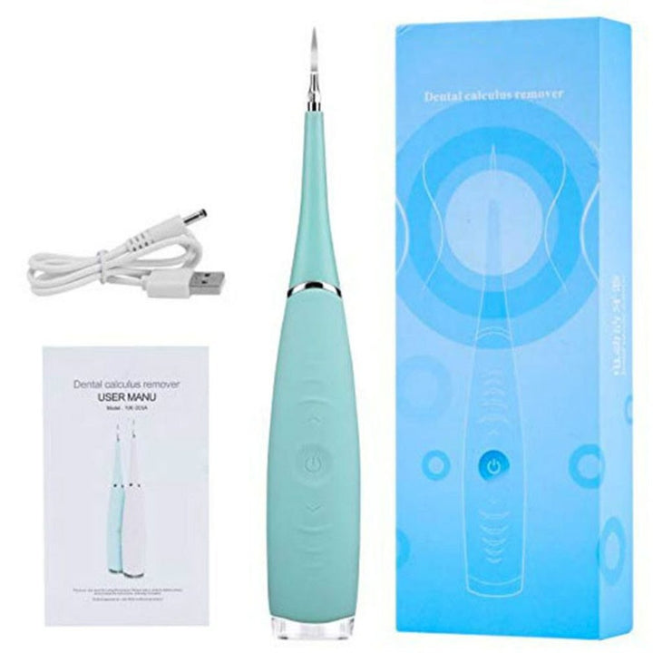 Tooth Stain Plaque Remove tool with box 1