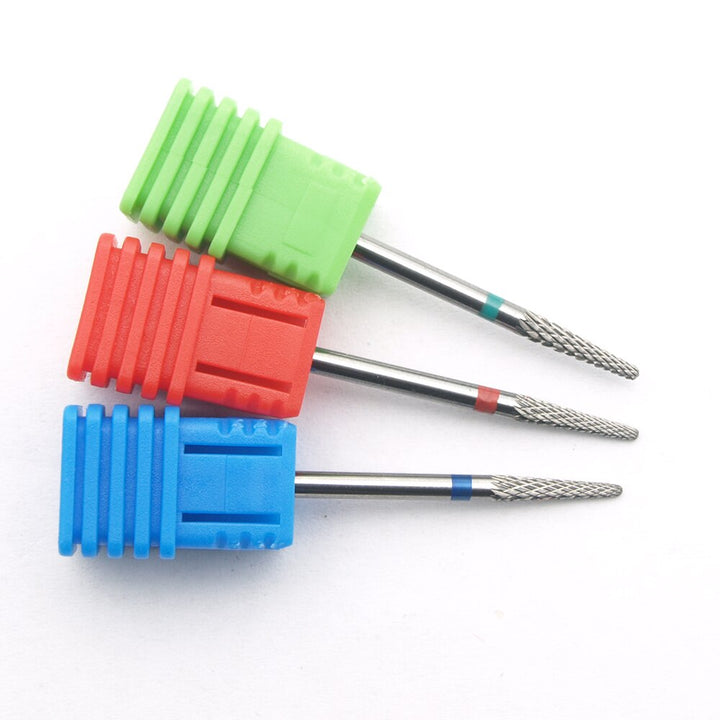 Nail Drill Bit Electric Mills.