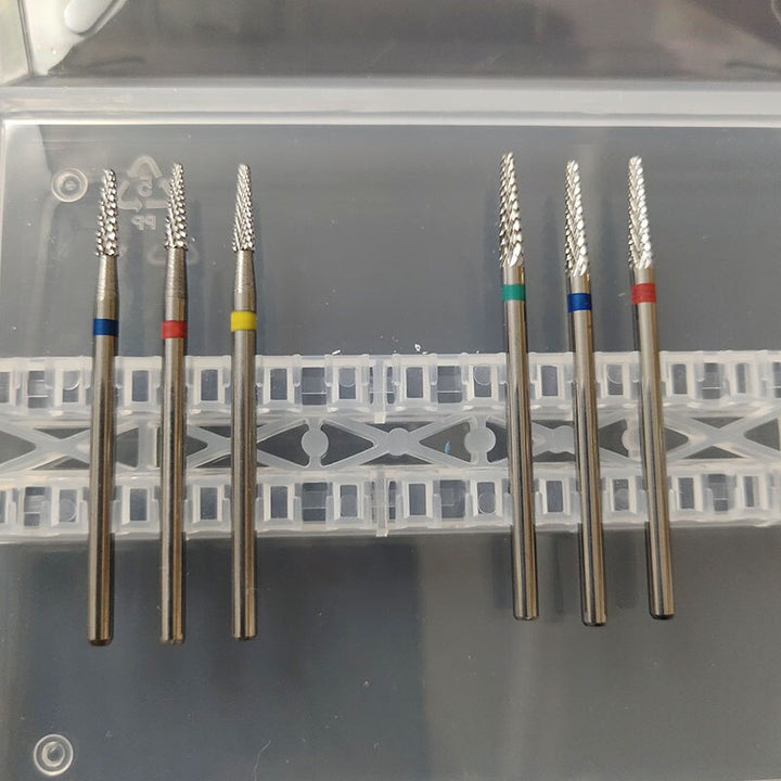 Nail Drill Bit Electric Mills.