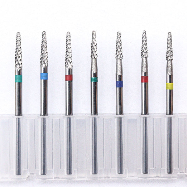 Nail Drill Bit Electric Mills.