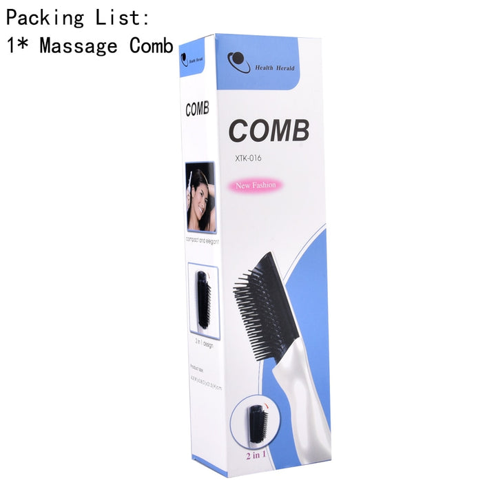 Hair Growth Care Infrared Comb 1 set