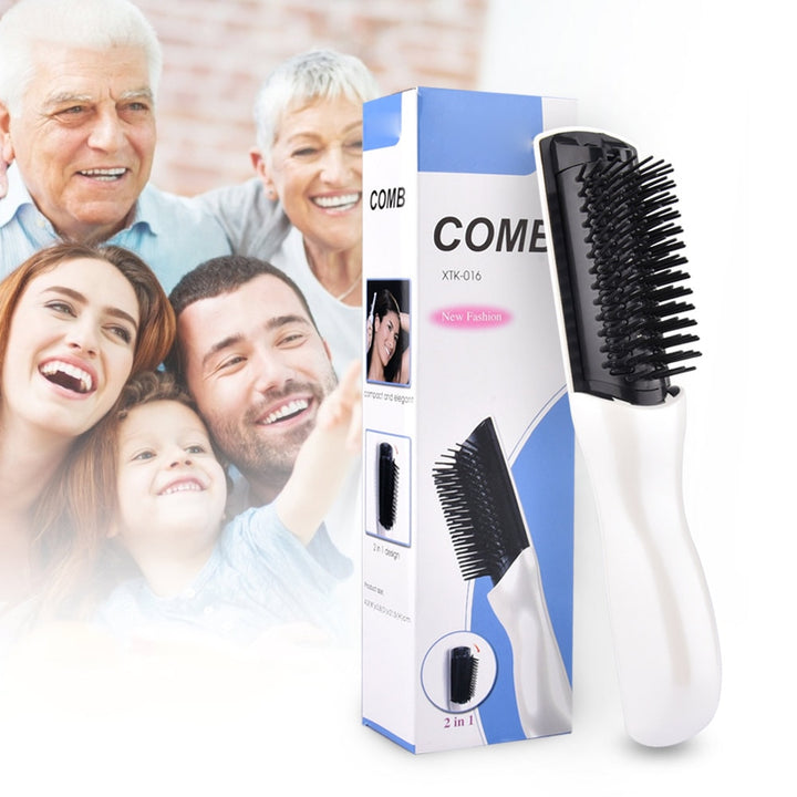 Hair Growth Care Infrared Comb