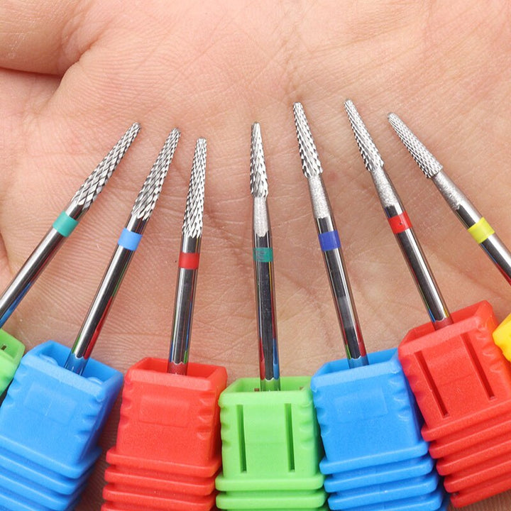 Nail Drill Bit Electric Mills.