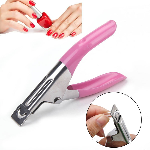 Straight Nail Cutter Clippers.