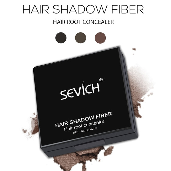 Hair Line Hair Shadow Powders.