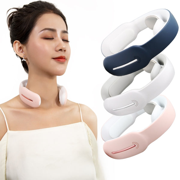 Electric Neck Pain Relief Tool