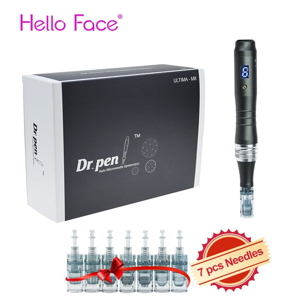 Derma Microneedling Pen Ultima